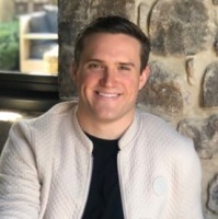 JLL Employee Jack Nelson's profile photo