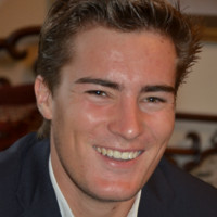 FIS Freeride World Tour Employee Johnny Ray's profile photo