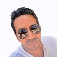 Advansystelecom Employee Beshoy Ekram's profile photo
