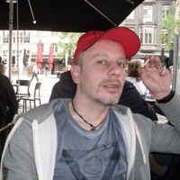 Nope Employee Arne Boghaert's profile photo