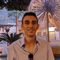 Mática Partners Employee Daniel Primitivo Cano's profile photo