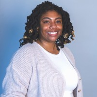Paris Terrell Email & Phone Number