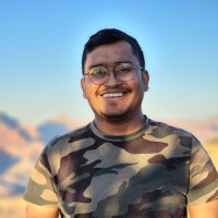 Blink Charging Employee Het Mehta's profile photo
