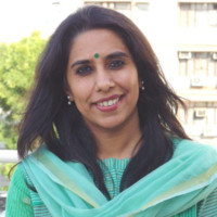 Soha Moitra Email