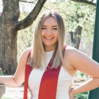 Baxter International Inc. Employee Alyssa Wilson's profile photo