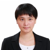 Cathay Life Insurance Co., Ltd. Employee Yufen Fan's profile photo