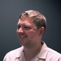 Bronze Labs Employee Paul Barnett's profile photo