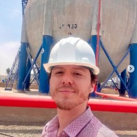 Zeta Gas Perú Employee Federico Castro Ramis's profile photo
