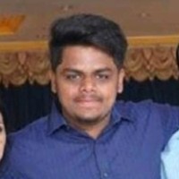BVR CLOUD Employee Sai Nair's profile photo
