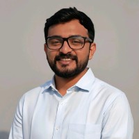 Staple AI Employee Parth Nariya's profile photo