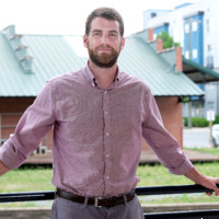 C DESIGN Employee Paul Krynski's profile photo