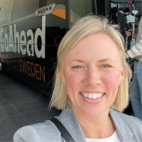 Flexbuss Employee Elin Forsander's profile photo