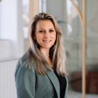 Drone Flight Company Employee Angela de Bruijn's profile photo