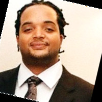 ManTech Employee Kalif Kinlaw's profile photo