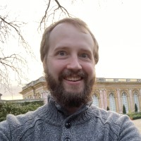 Winnona Partners - Custom Software Development in Atlanta Employee Chris Waterbury's profile photo