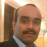 KloudData Employee Shirish Patil's profile photo