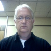 Cetacea - Communications Solutions Employee John Fleskes's profile photo