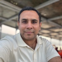 Abn Amro Bank n.V. Employee Prabhakar Sharma's profile photo
