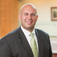 Roetzel & Andress Employee Justin Markey's profile photo