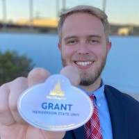 Grant Smith Email & Phone Number