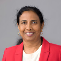 Summit Therapeutics, Inc. Employee Usha Ramesh's profile photo