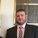 Harbortown Industries, Inc. Employee Daniel Palmer's profile photo