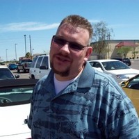 CDE Collision Centers Employee Matt Zemgulis's profile photo