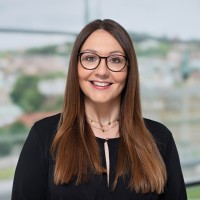Menold Bezler Rechtsanwälte Steuerberater Wirtschaftsprüfer Employee Corinna Schauer's profile photo