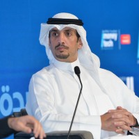 Gastronomica ME Employee Basil Alsalem's profile photo