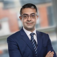 KLME Law Employee Rahul Goswami's profile photo