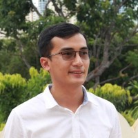 CMC CONSTRUCTION Employee Nyan Htet's profile photo