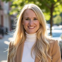 Rainmaker Resources Employee Kristen Beckman's profile photo