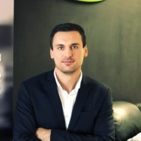 TIPRO Ltd. Employee Marko Božičević's profile photo