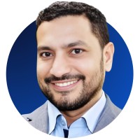 Kashif Hussain Email & Phone Number