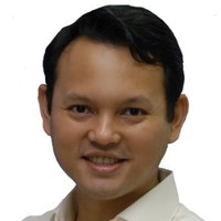 Ministry of Defence of Singapore Employee Zaqy Mohamad's profile photo