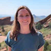 Fulcrum Legal Graphics Employee Gwendolyn Hostetter's profile photo
