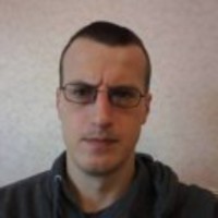 Cx Bio Employee Ievgen Duboriz's profile photo