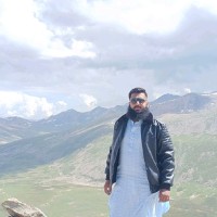 Devpel Solutions Employee Awais Razzaq's profile photo