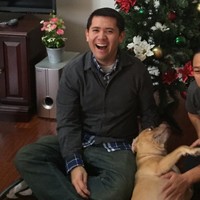 Boeing Employee Timothy Marquez's profile photo