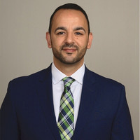 TD Employee Reza Anwar's profile photo