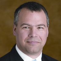 Pyramid Hotel Group Employee Eric Habermann's profile photo