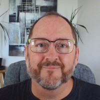 Umbrella Solutions Employee Graeme Baxter's profile photo