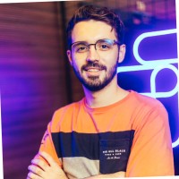 Eduzz Employee Bruno Pornadzik's profile photo