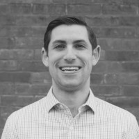 Magnetic Me Employee Elliot Epstein's profile photo