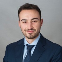 Manubens Abogados Employee Alex Alcaraz Medina's profile photo