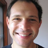 Plastik Employee Jesse Gordon's profile photo