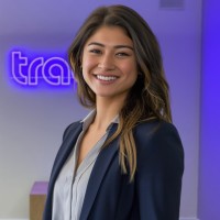 Herald Employee Olivia Rose's profile photo