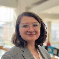 JLL Employee Allison Hunter's profile photo