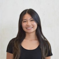 Princeton Tutoring Employee Camille Perez's profile photo