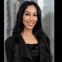 Certified Employee Trisha Morgan's profile photo